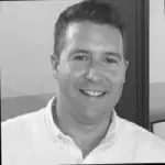 James Casey, founder of Go2 Consulting